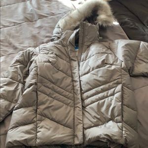 Columbia winter jacket brand new